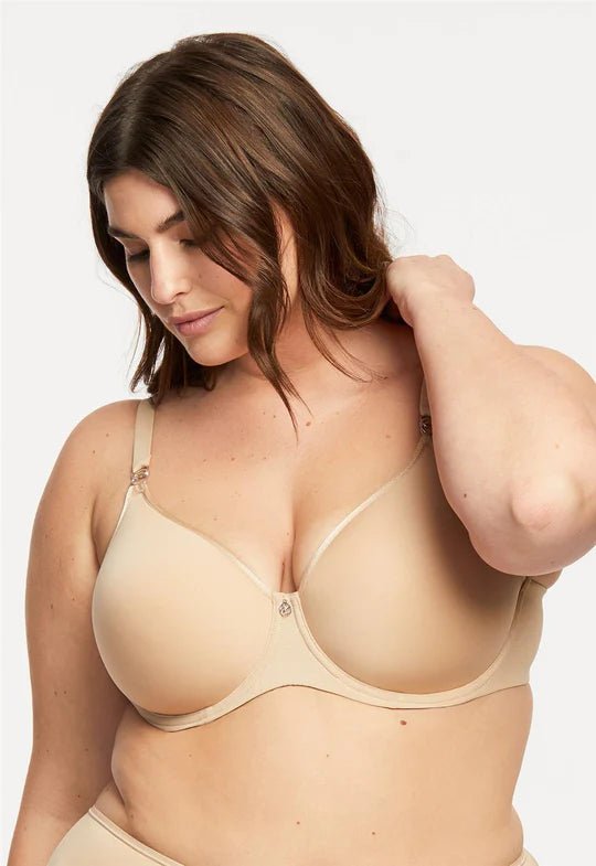 Canadian Brands - Pinned Up Bra Lounge