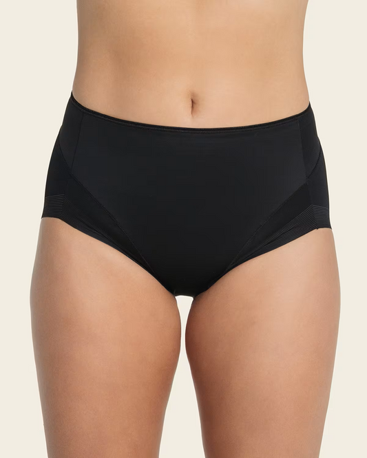 High-cut Seamless Shaper Panty