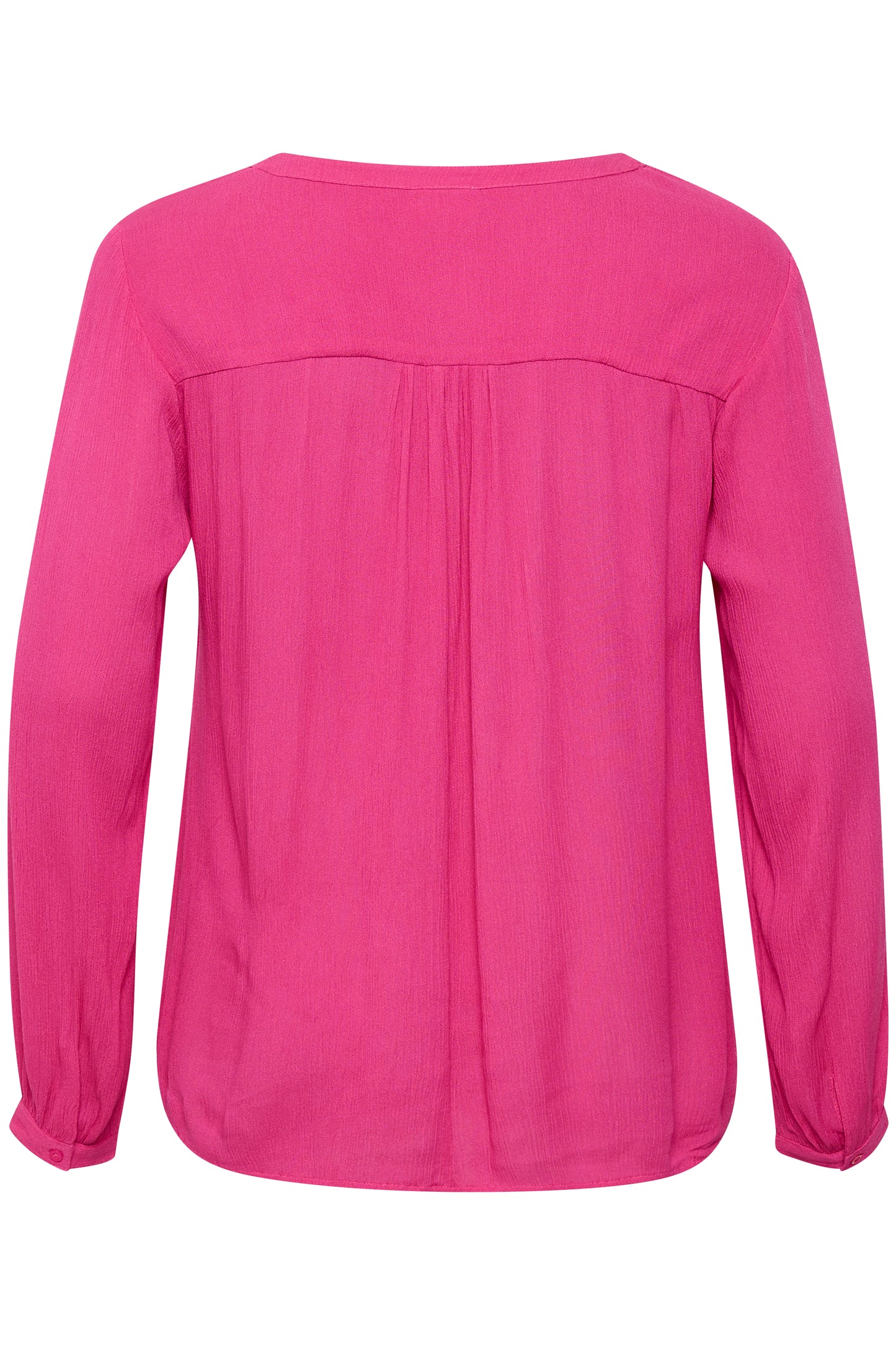 Ami Long Sleeve Blouse