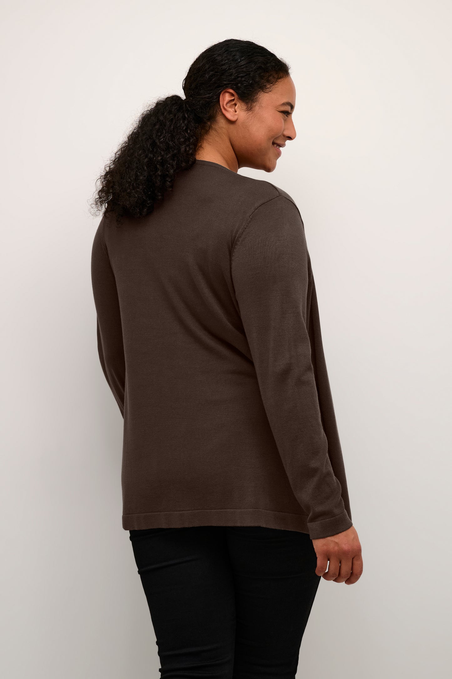 Farisa Cardigan