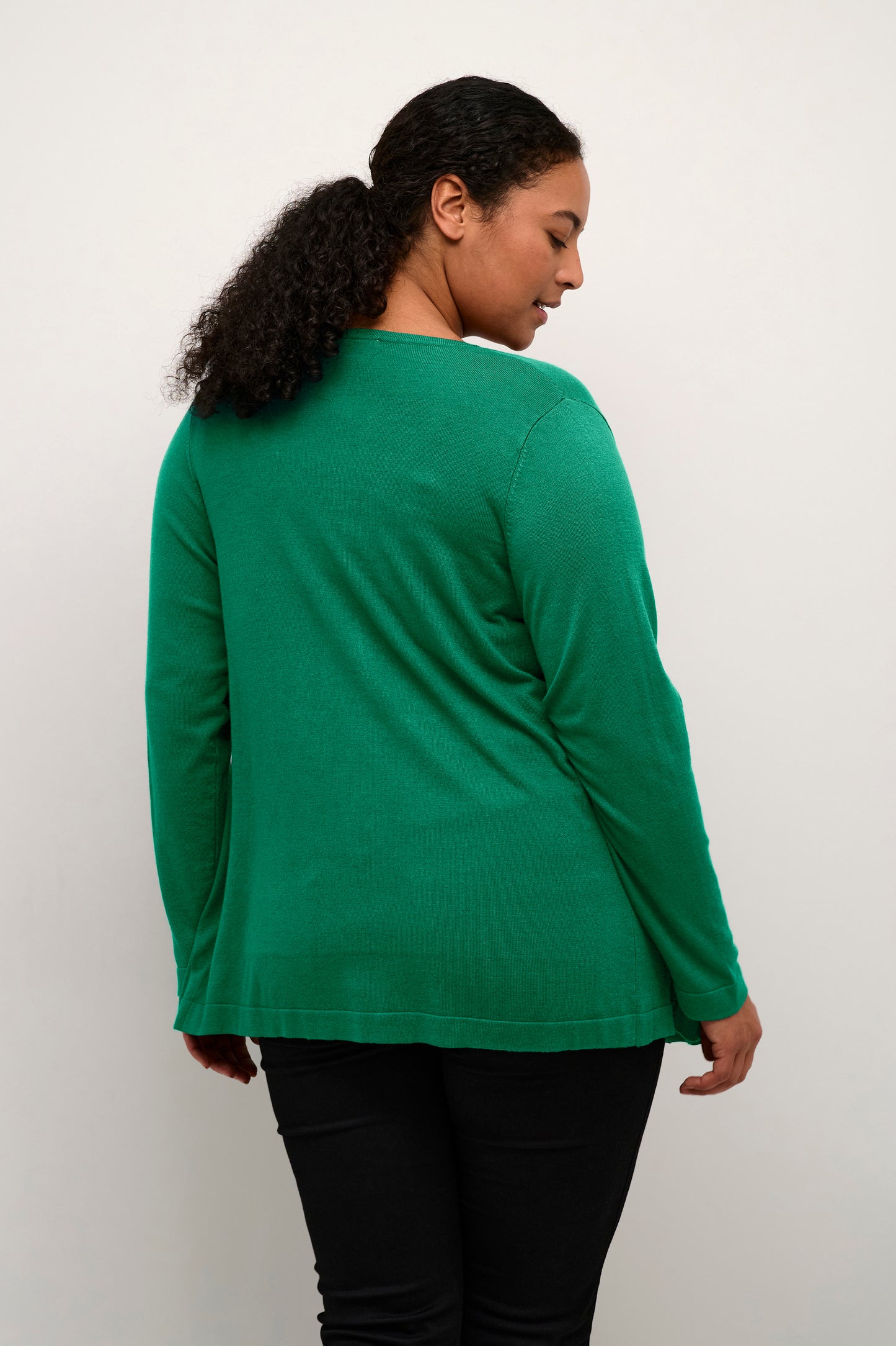 Farisa Cardigan