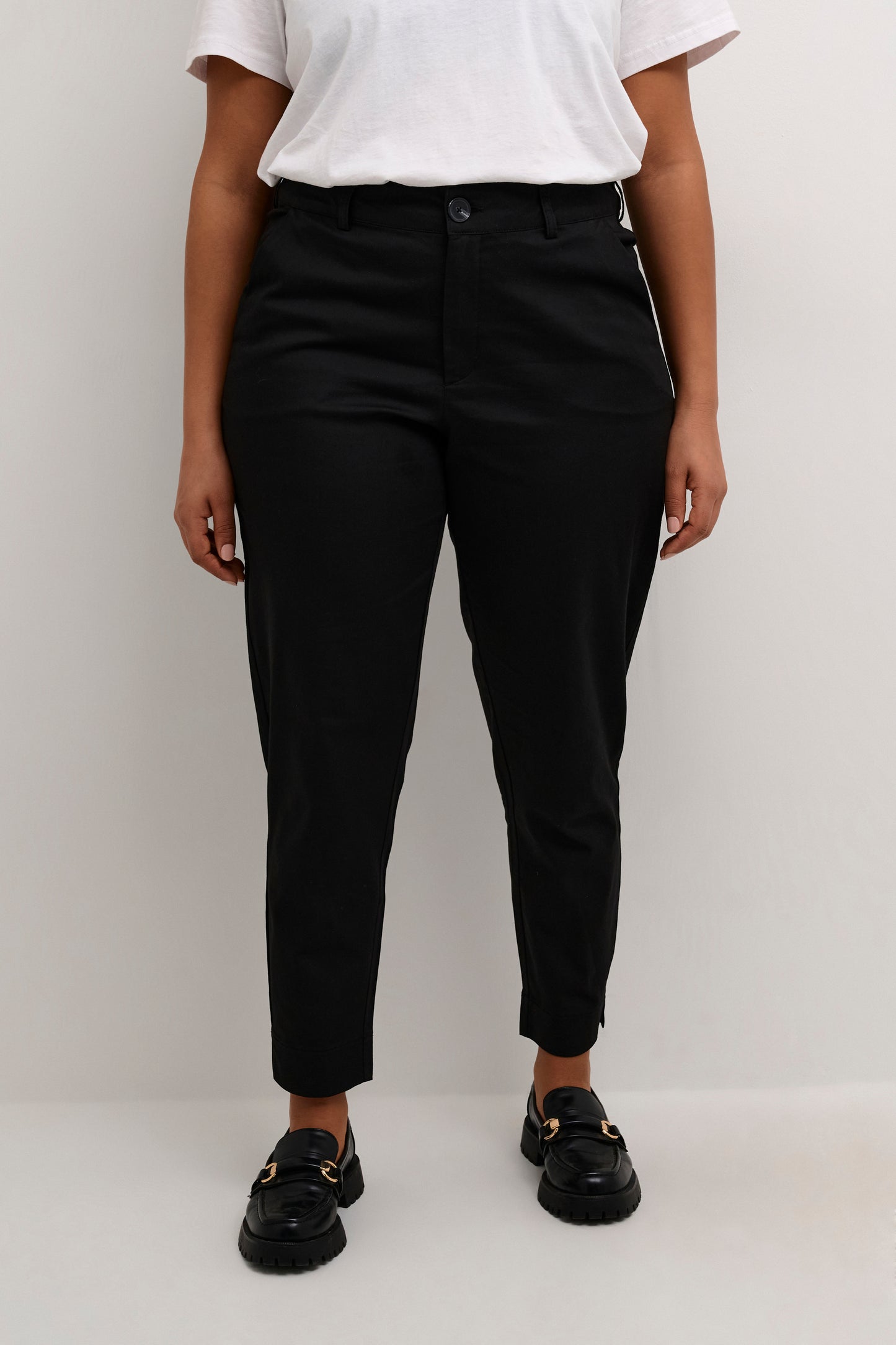 Leana Chino 7/8 Pants