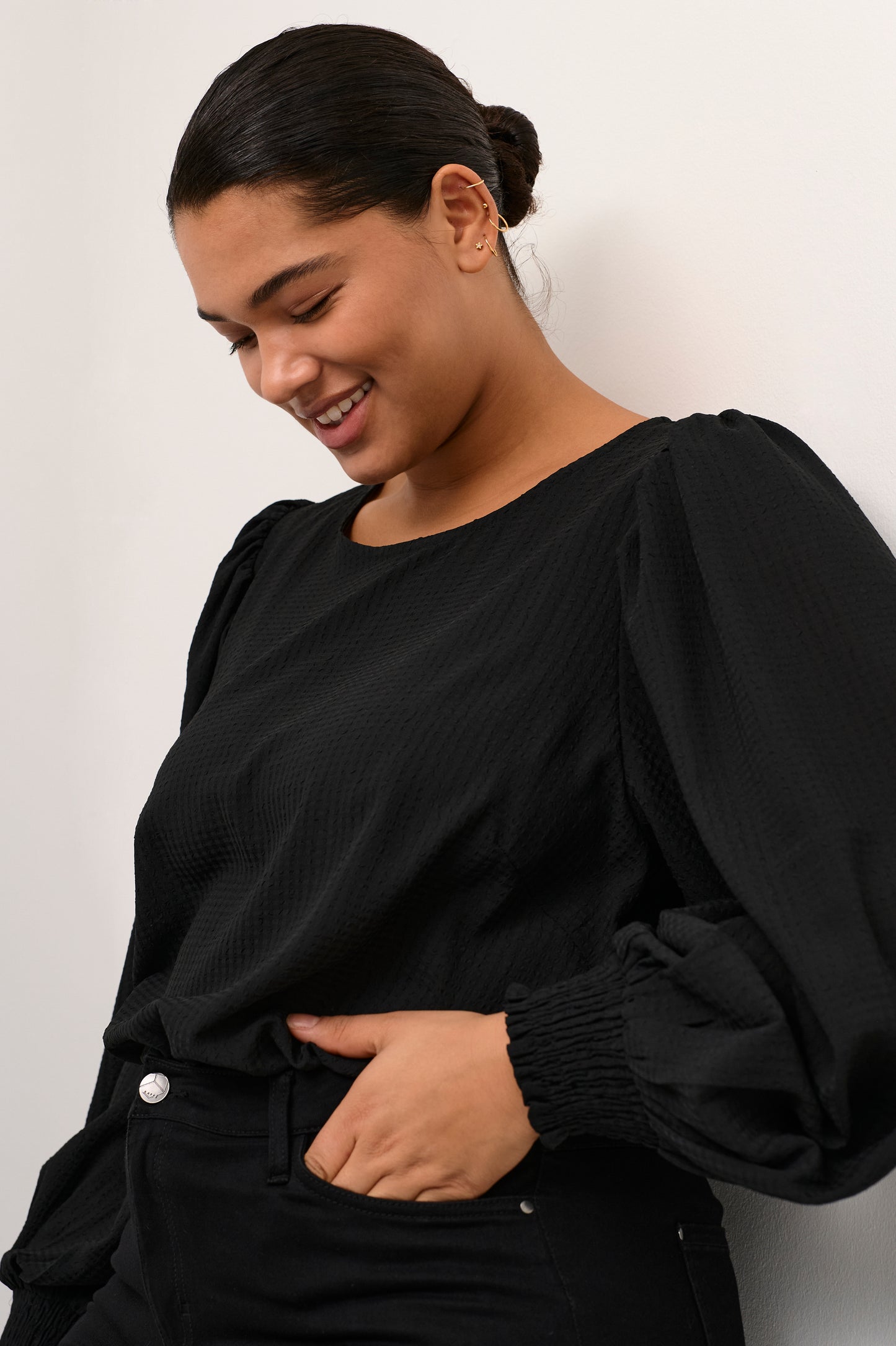 Dory Blouse
