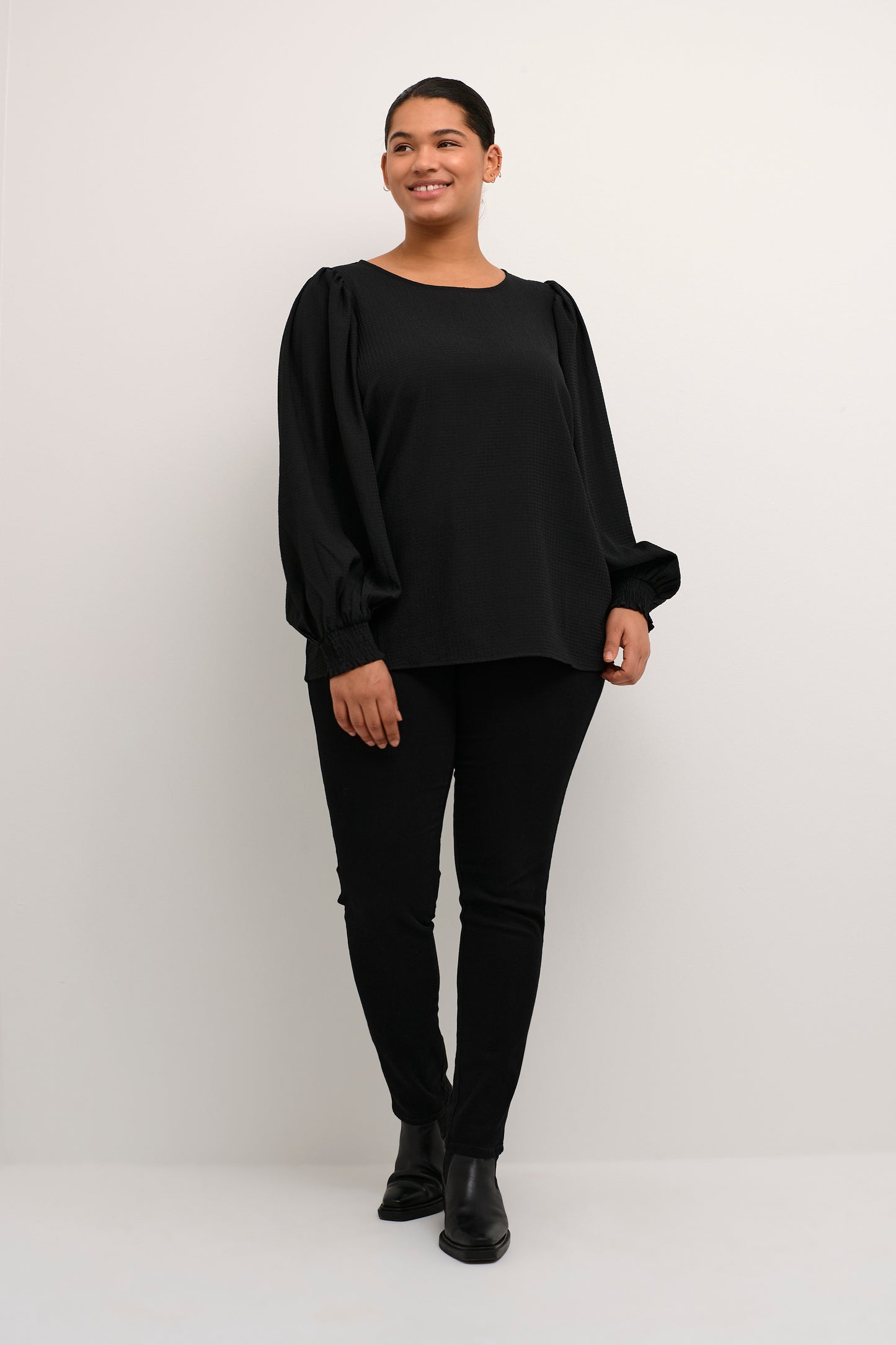 Dory Blouse