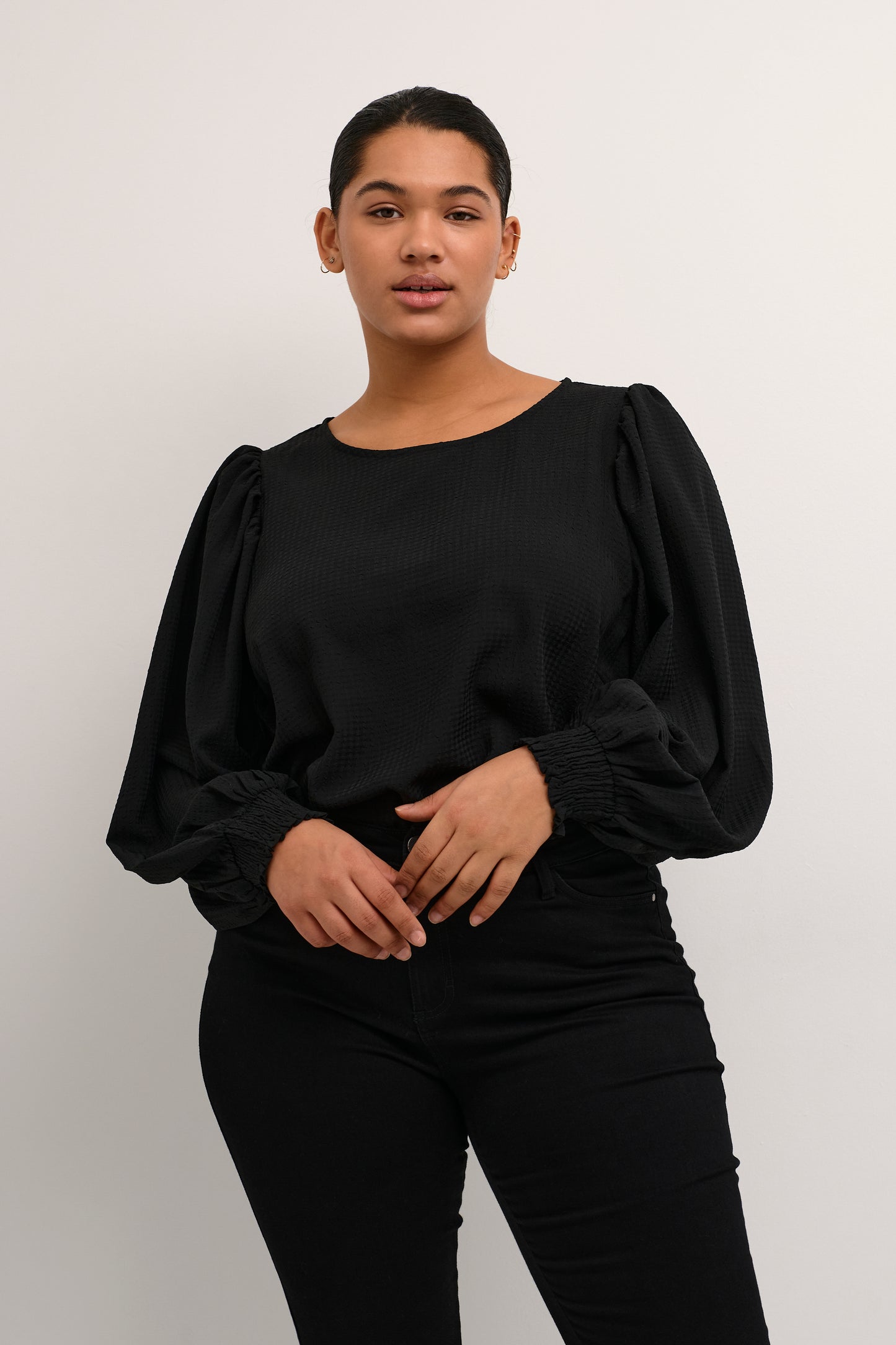 Dory Blouse