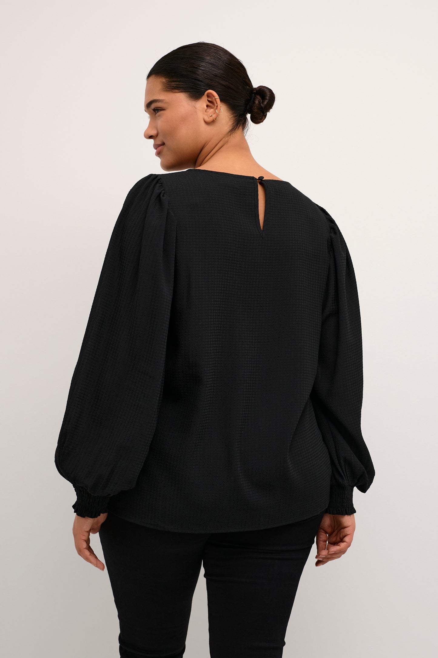 Dory Blouse