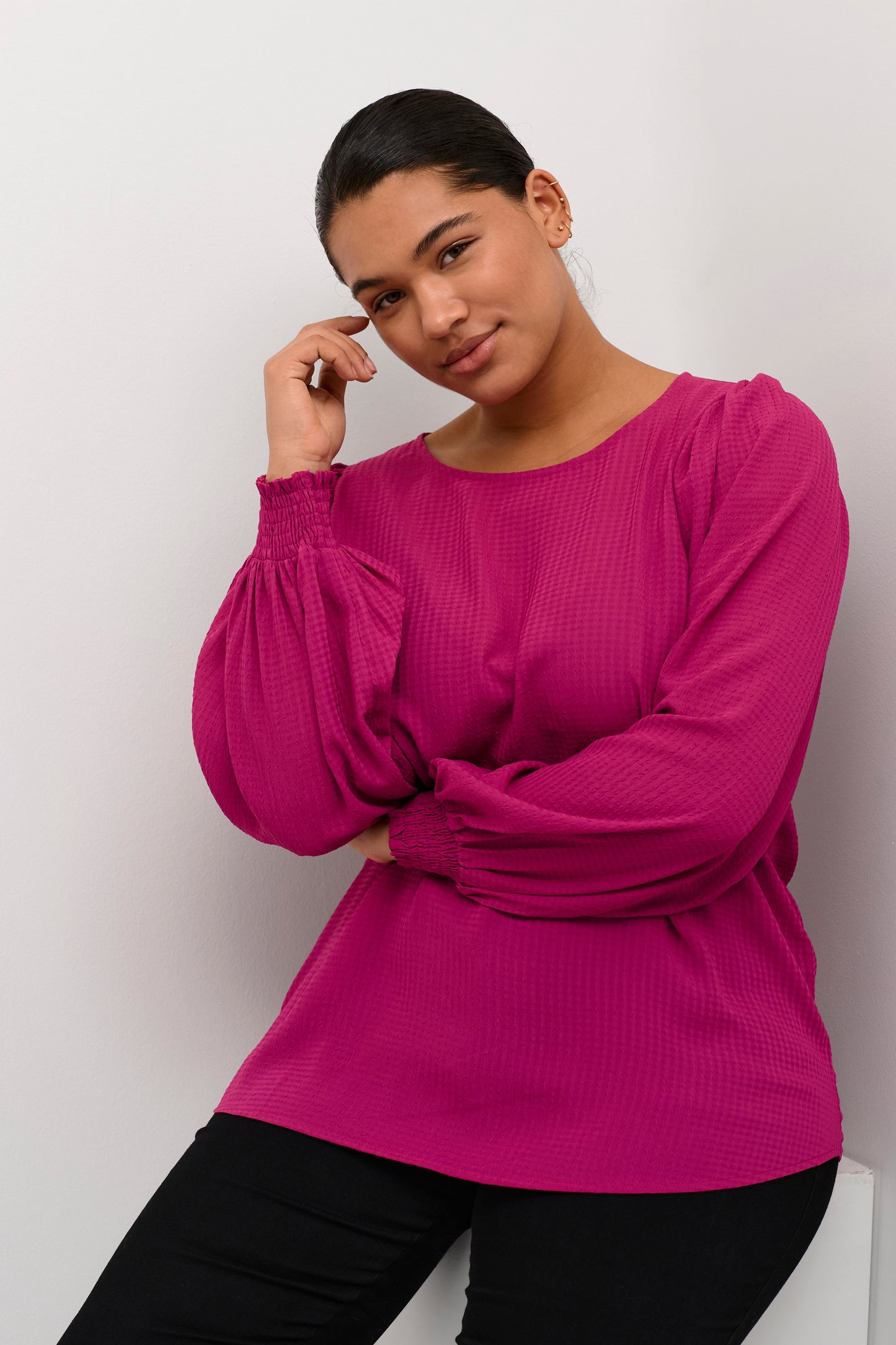 Dory Blouse