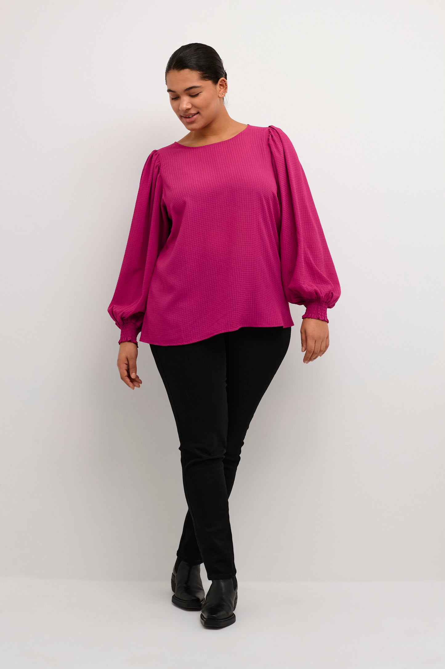 Dory Blouse