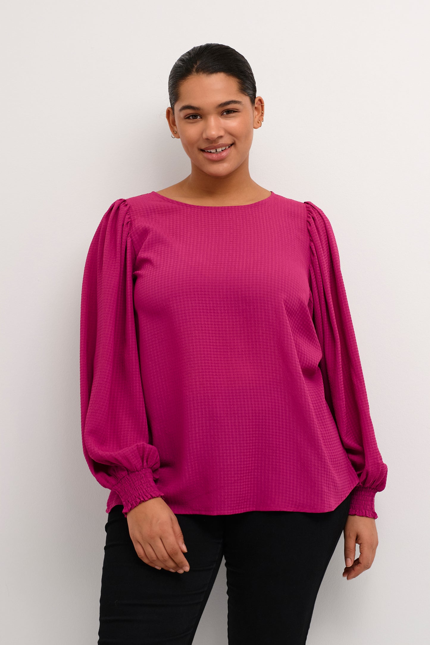 Dory Blouse