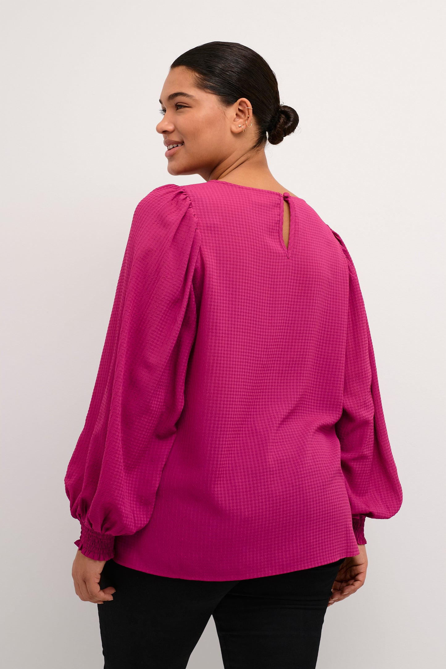 Dory Blouse