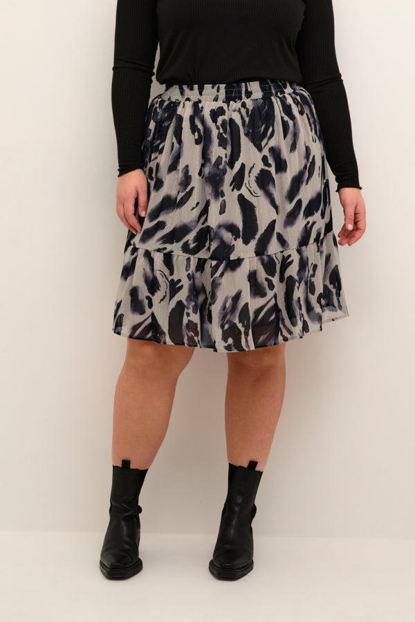 Fiona Skirt (Size 14 to 24) – Pinned Up Bra Lounge