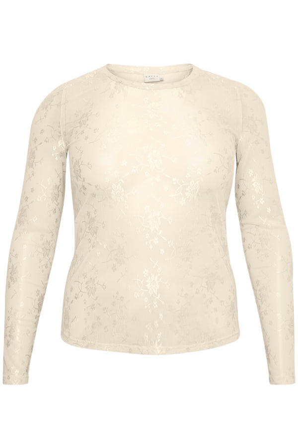 Nikoline Long Sleeve Shirt (Plus Size)