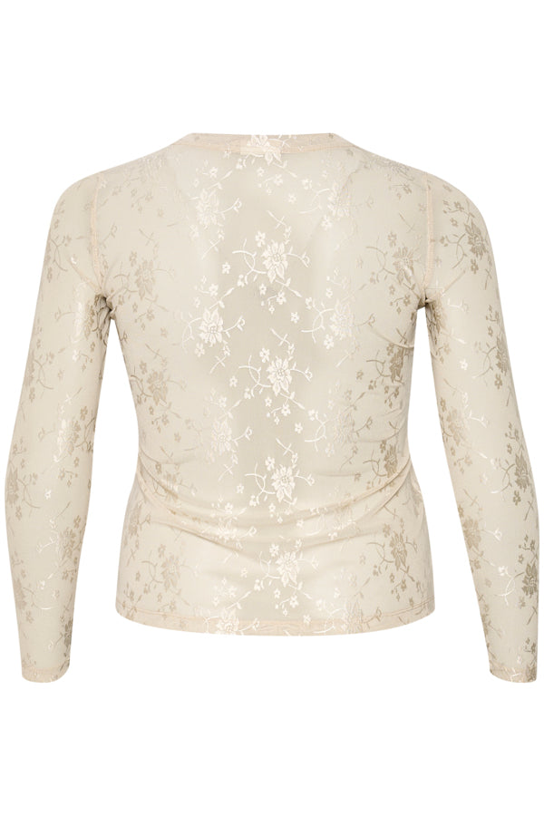 Nikoline Long Sleeve Shirt (Plus Size)