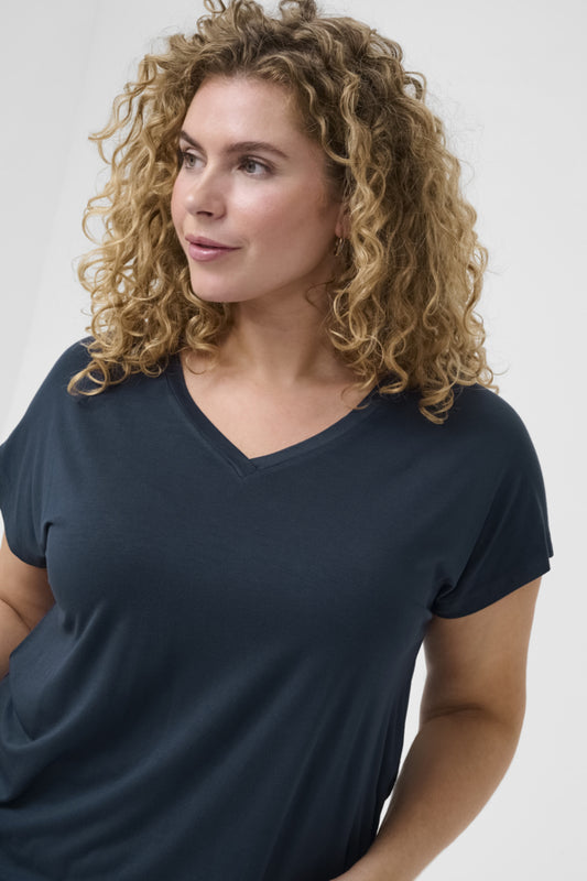 KC Jena T-Shirt – Plus Size