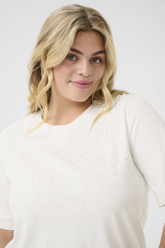 KC Merisa T-Shirt (Plus Size)