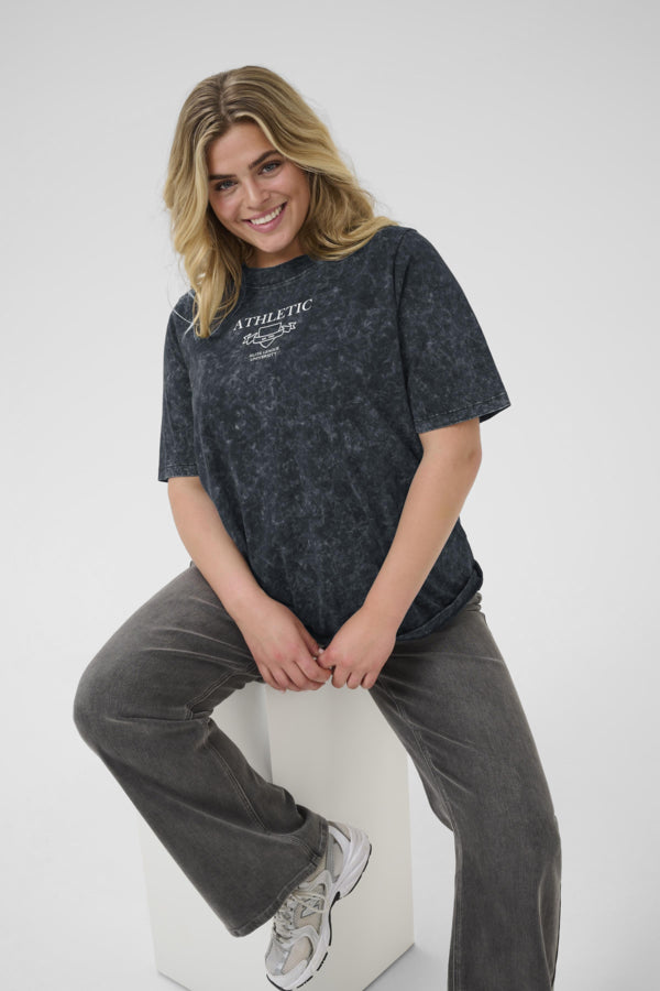 Tasha Graphic T-Shirt – Plus Size 0X–3X