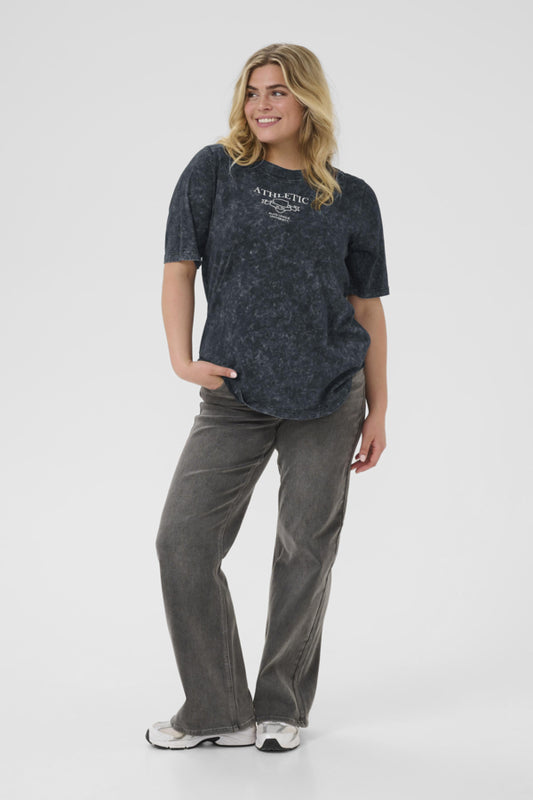 Tasha Graphic T-Shirt – Plus Size 0X–3X