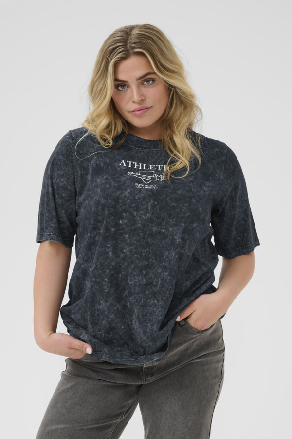 Tasha Graphic T-Shirt – Plus Size 0X–3X