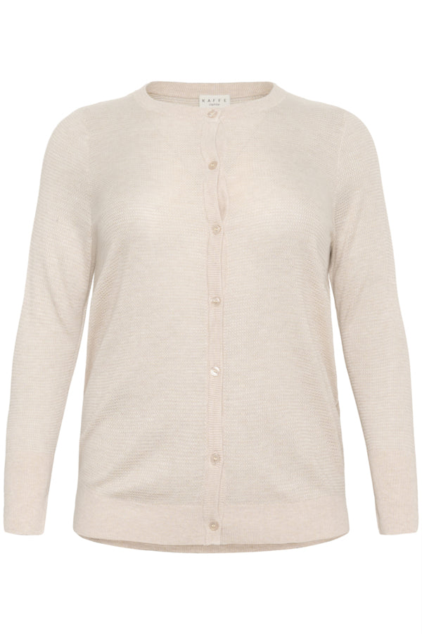 Amana Cardigan – Plus Size 0X–2X