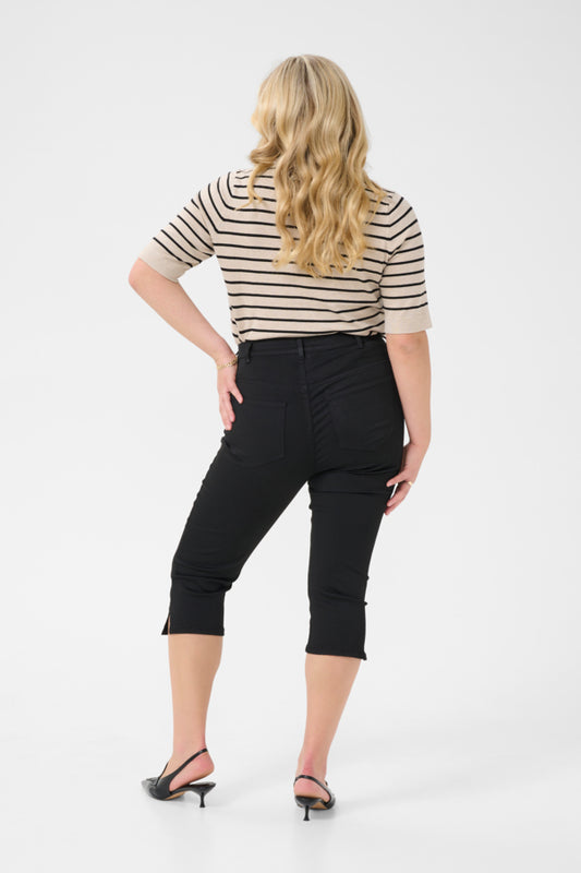 Dina Capri Pant (Size 12 to 20)