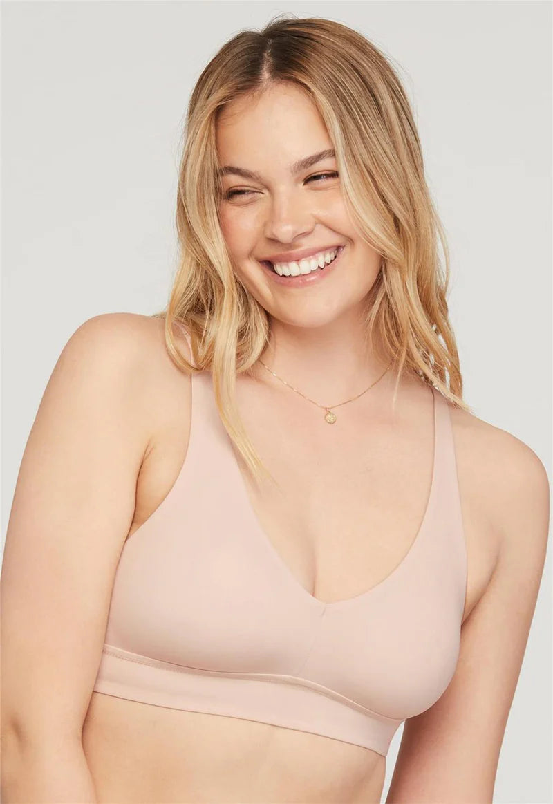 Mysa Cup-Sized Bralette