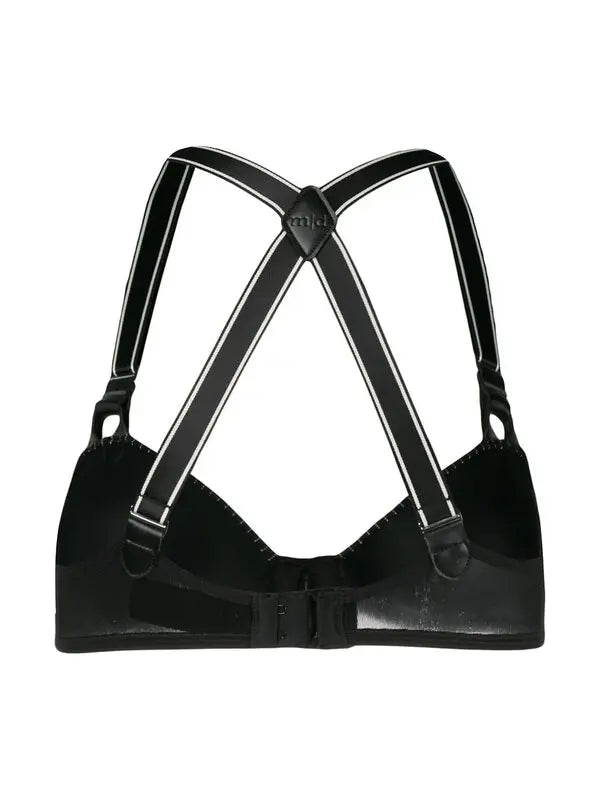 Gloria Plunge Bra- Marlies Dekkers (Final Sale- Discontinued Style)