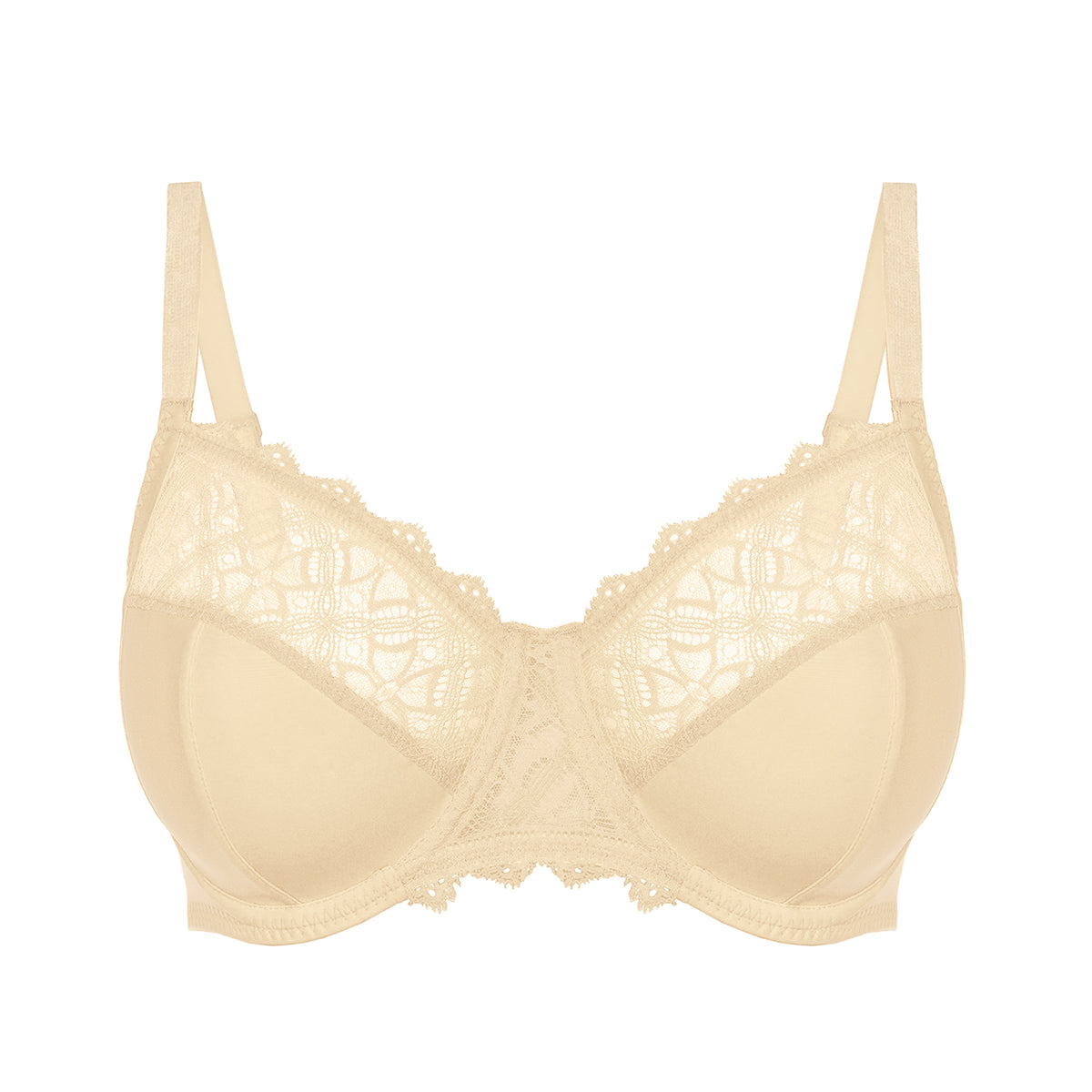 Escale Full Support Bra