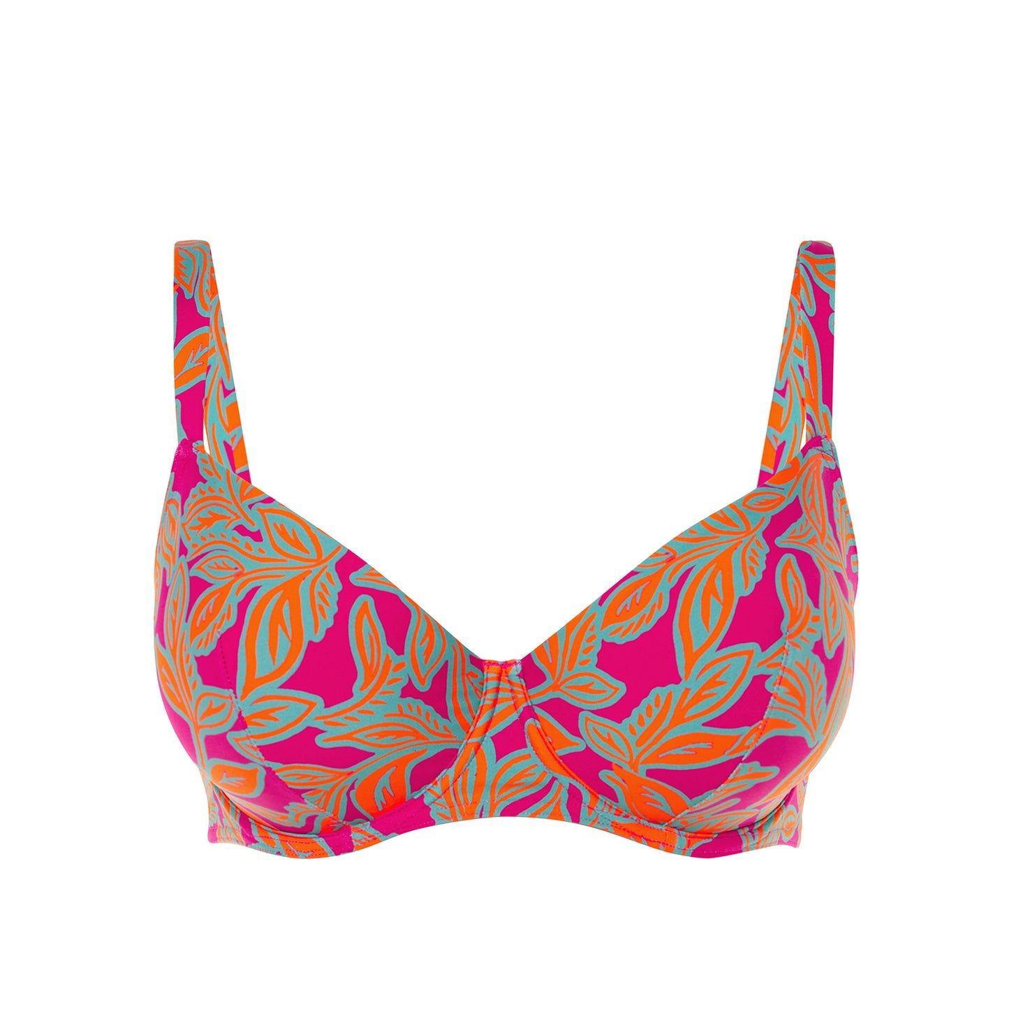 Melia Full Cup Bikini Top