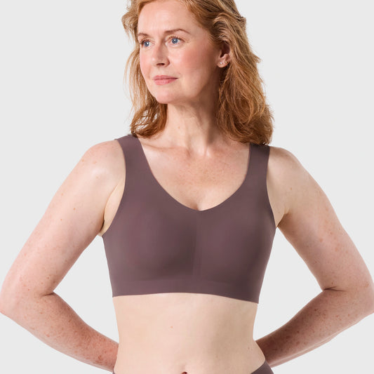 Defy Bra- Wirefree