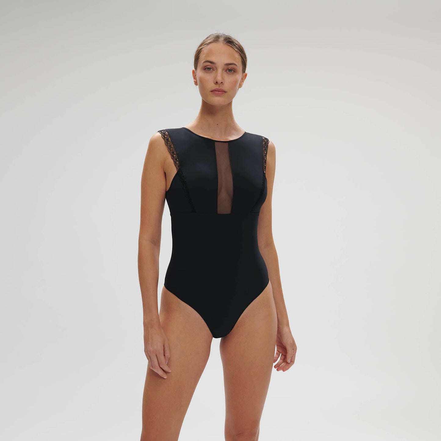 Rose Bodysuit-Limited Edition