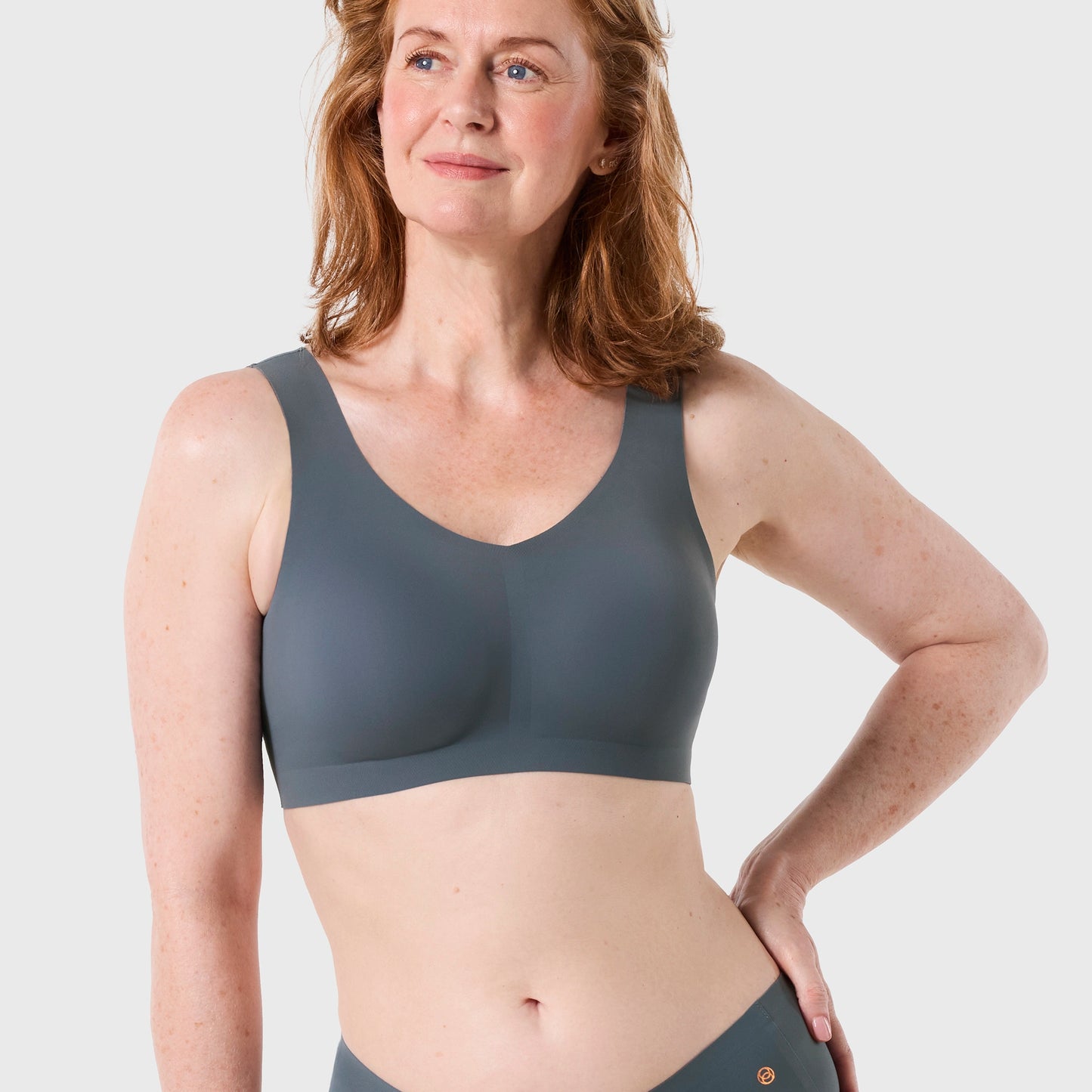 Defy Bra- Wirefree