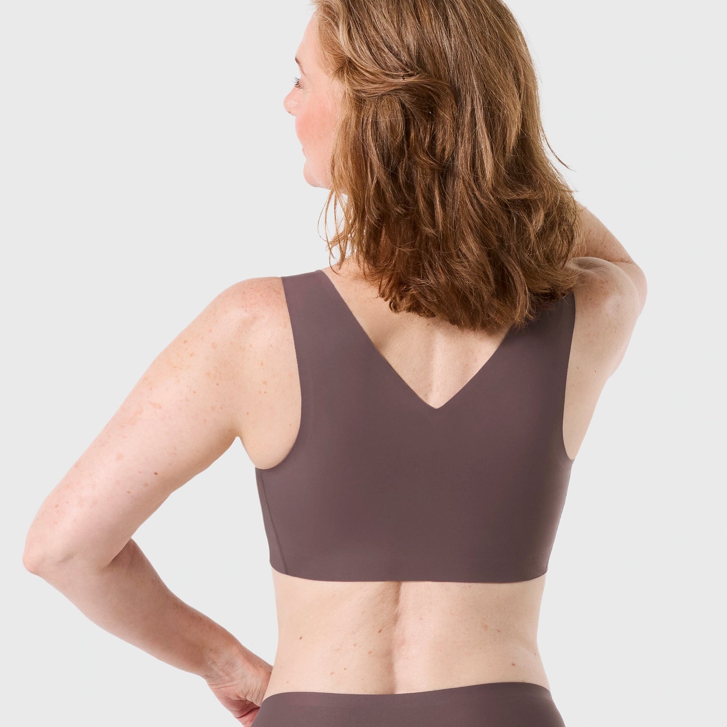 Defy Bra- Wirefree