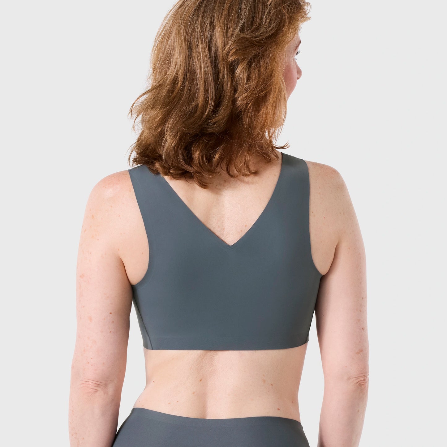 Defy Bra- Wirefree