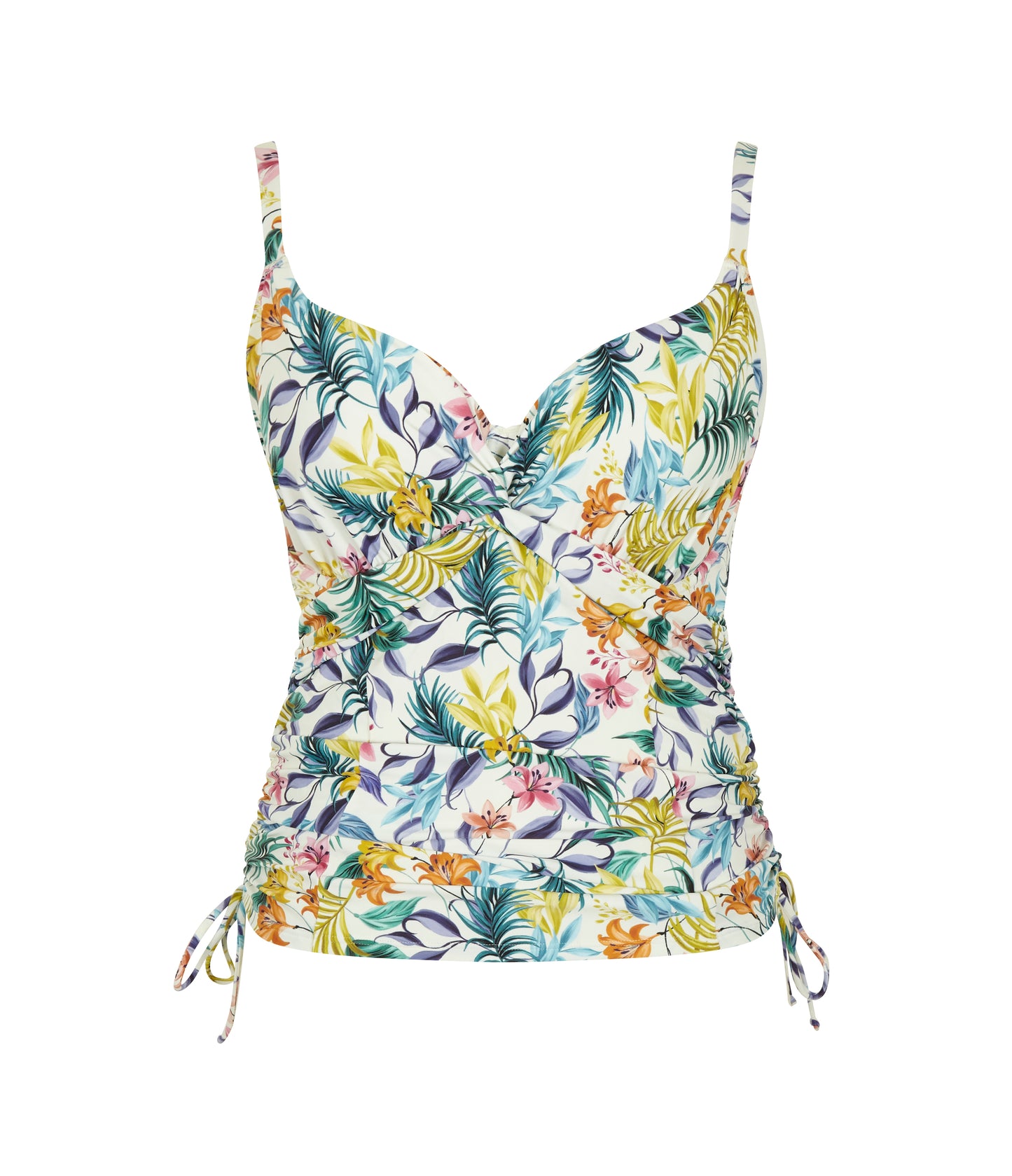Botanical Tankini