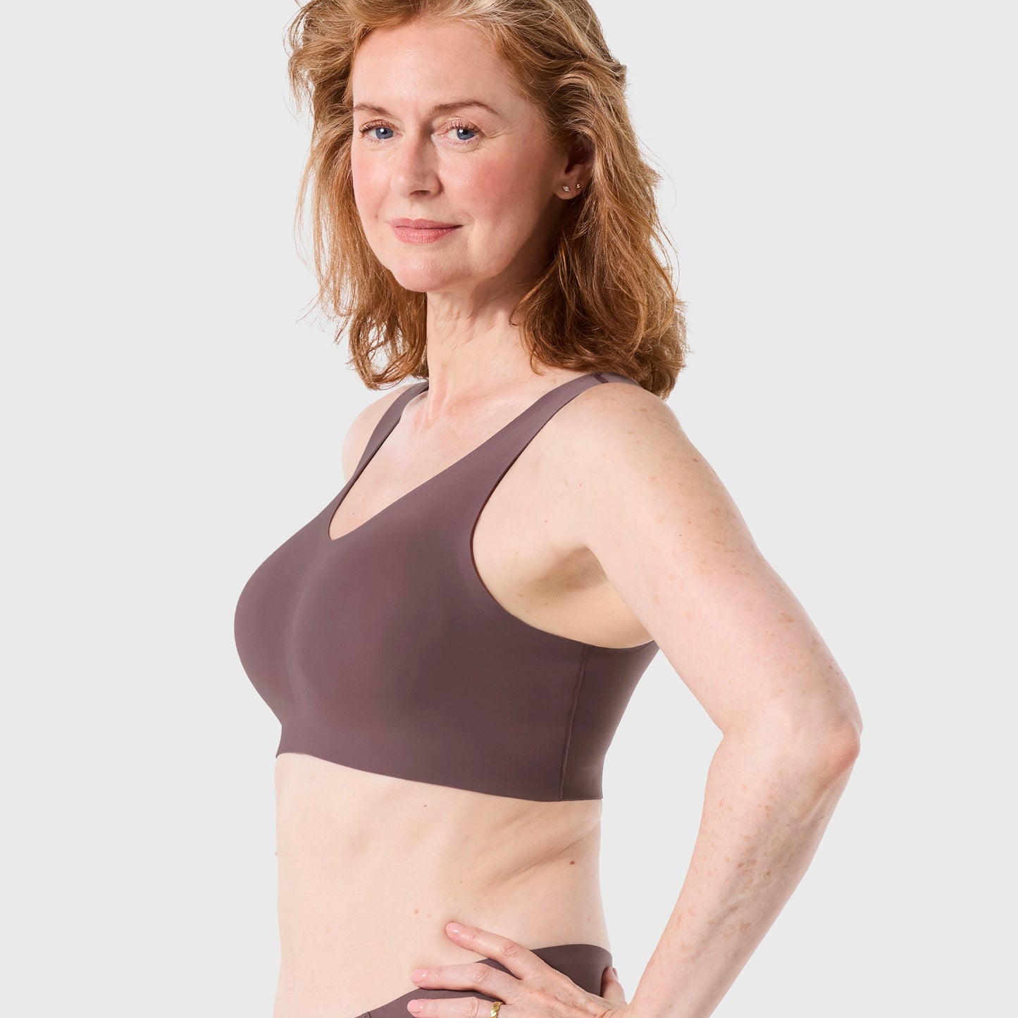Defy Bra- Wirefree
