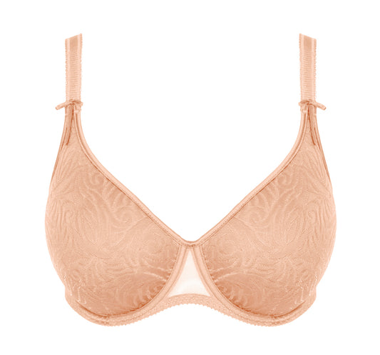 Verity Spacer Bra – Empreinte