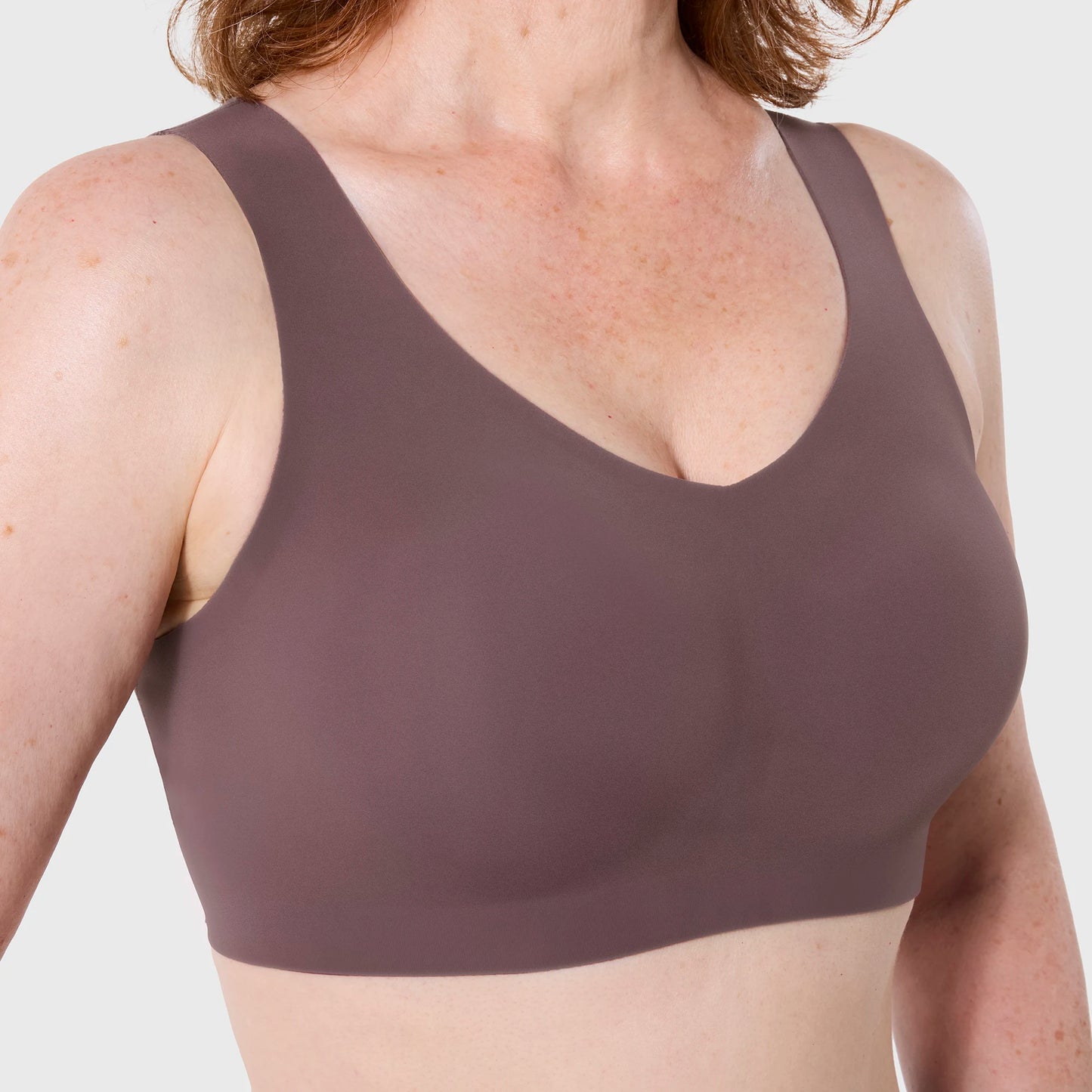 Defy Bra- Wirefree