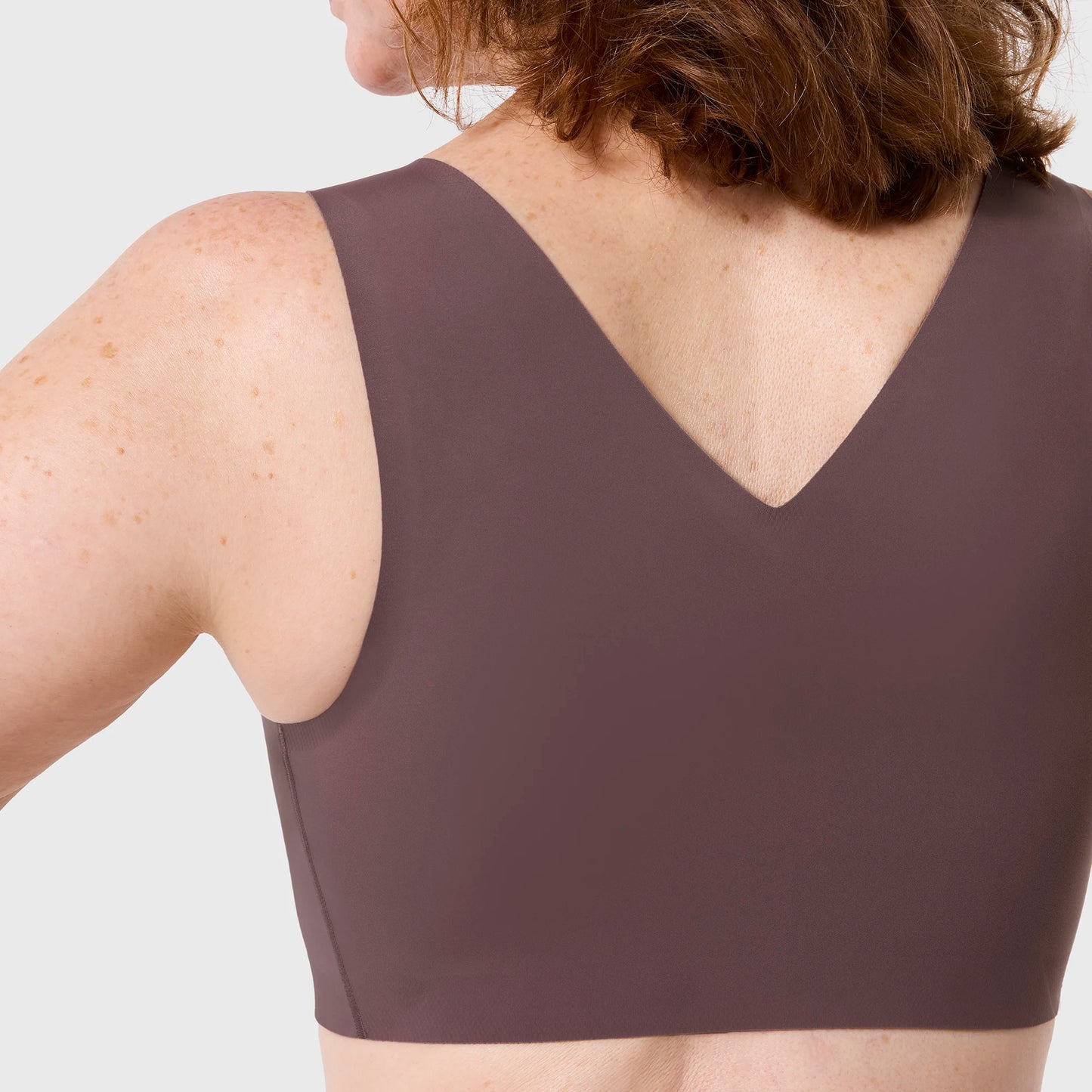 Defy Bra- Wirefree