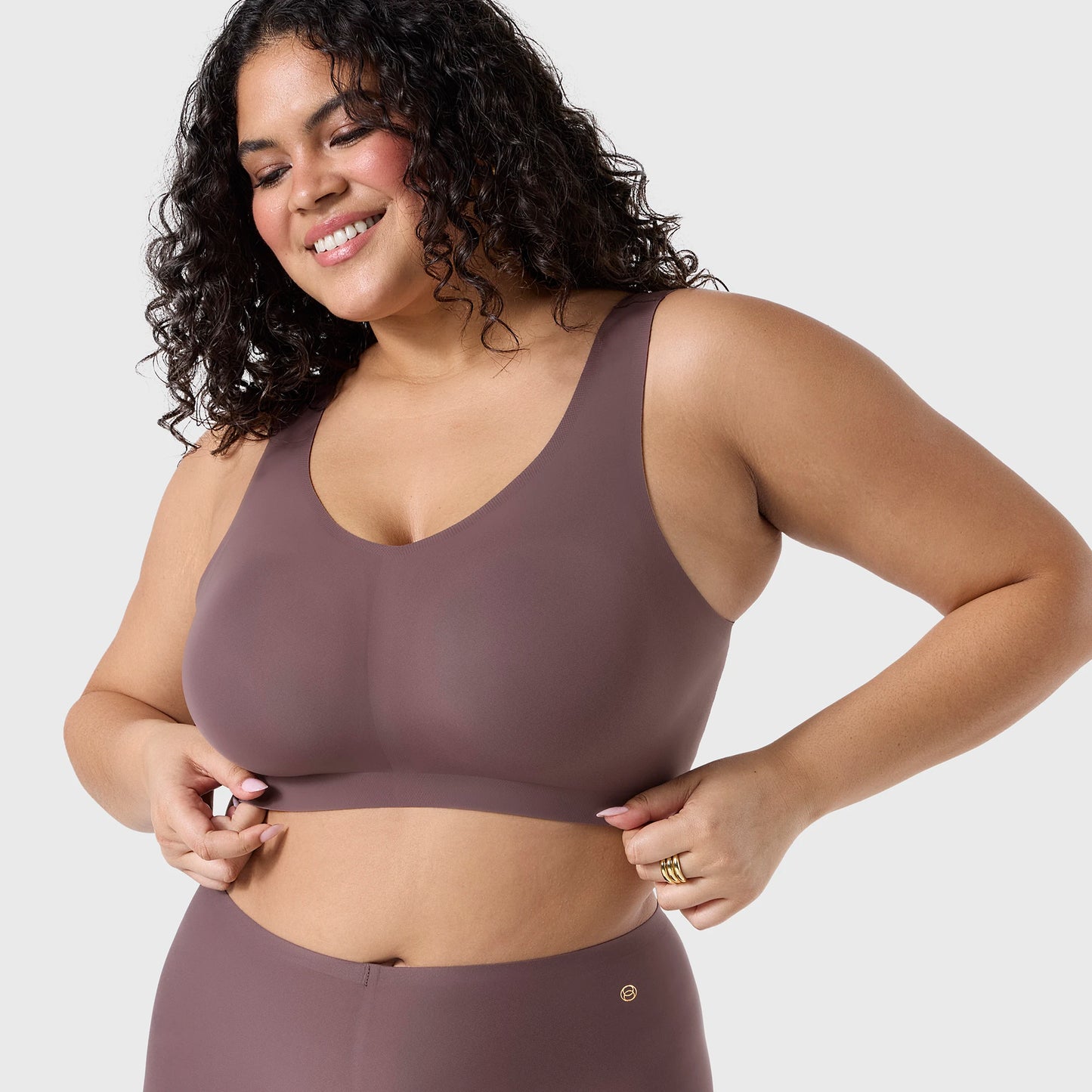 Defy Bra- Wirefree