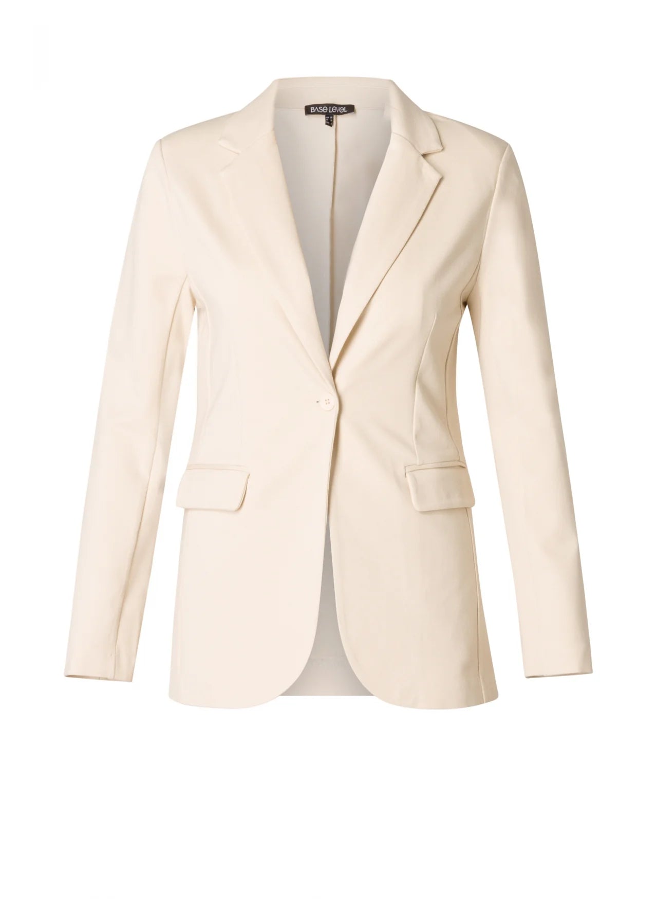 Yacey Bust-Friendly Blazer (Sizes 14–26/28 | Up to 4X)