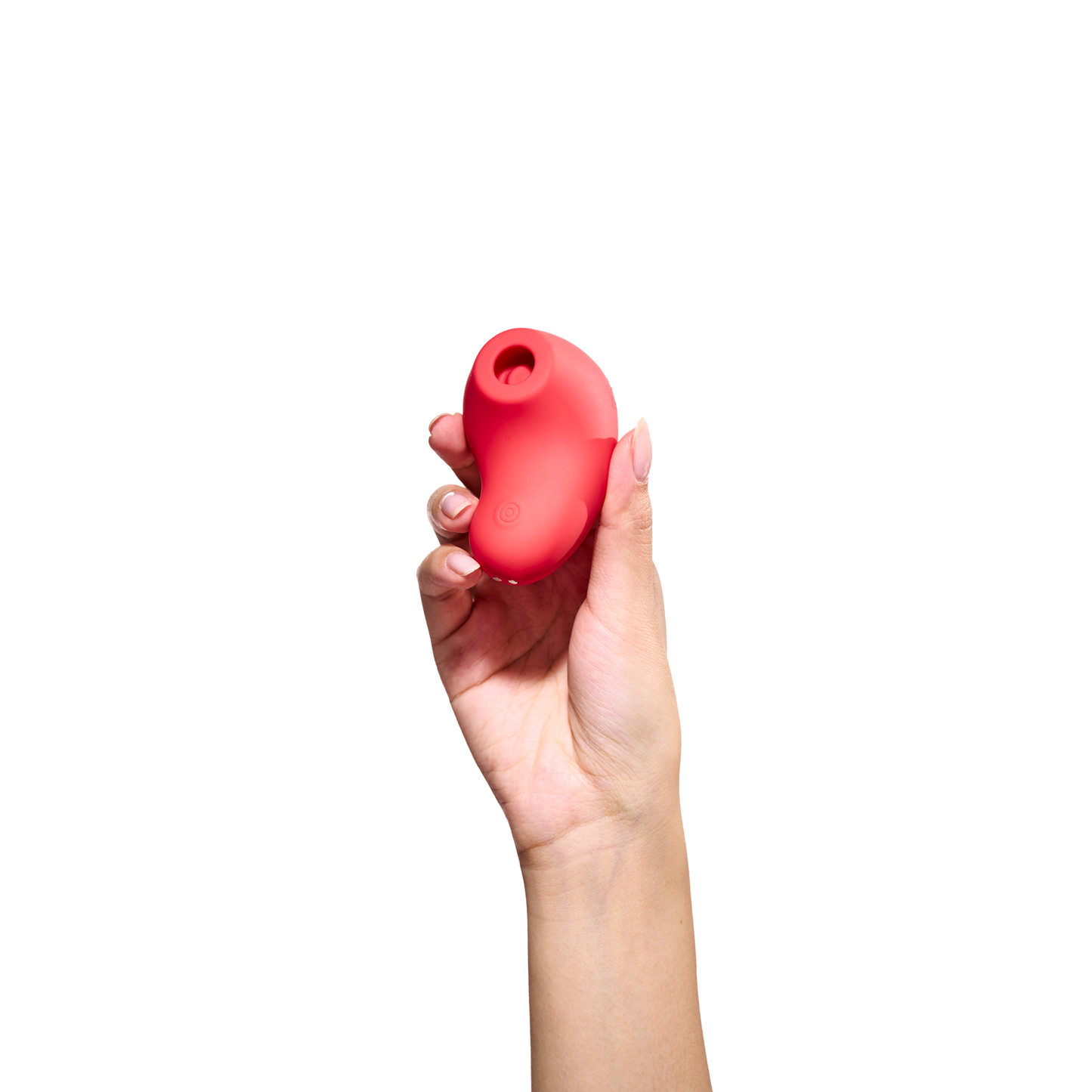 Aura Clitoral Suction Vibrator – Air Pulse Pleasure, Redefined
