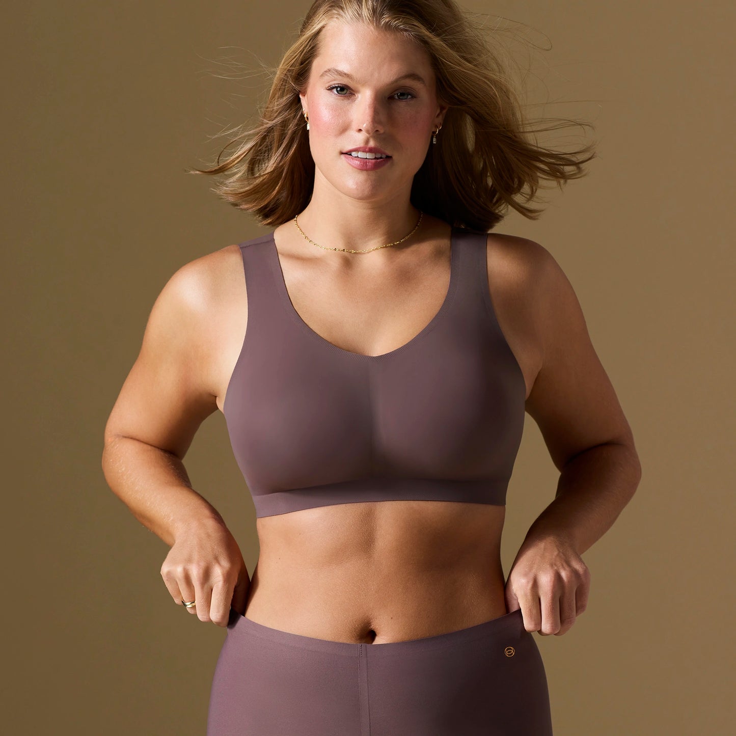 Defy Bra- Wirefree