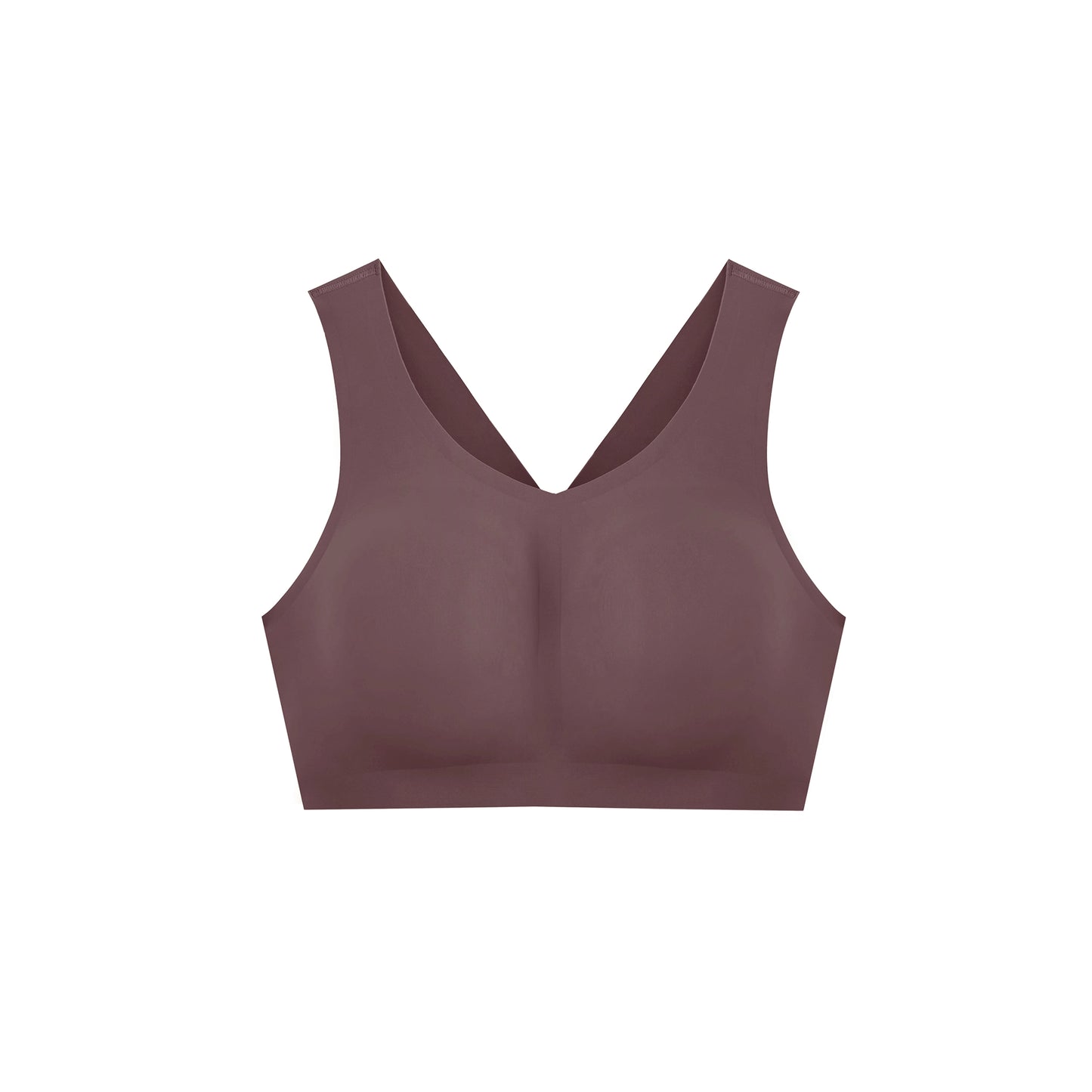 Defy Bra- Wirefree