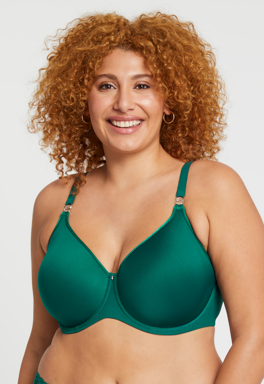 Sublime Spacer T-Shirt Bra (Past Seasonal Colours)