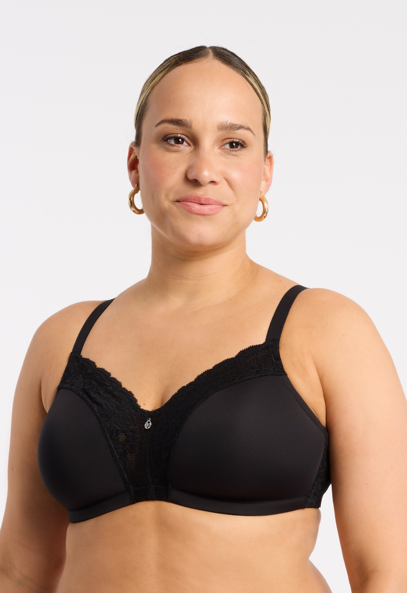 Wire Free Dream Bra – Montelle