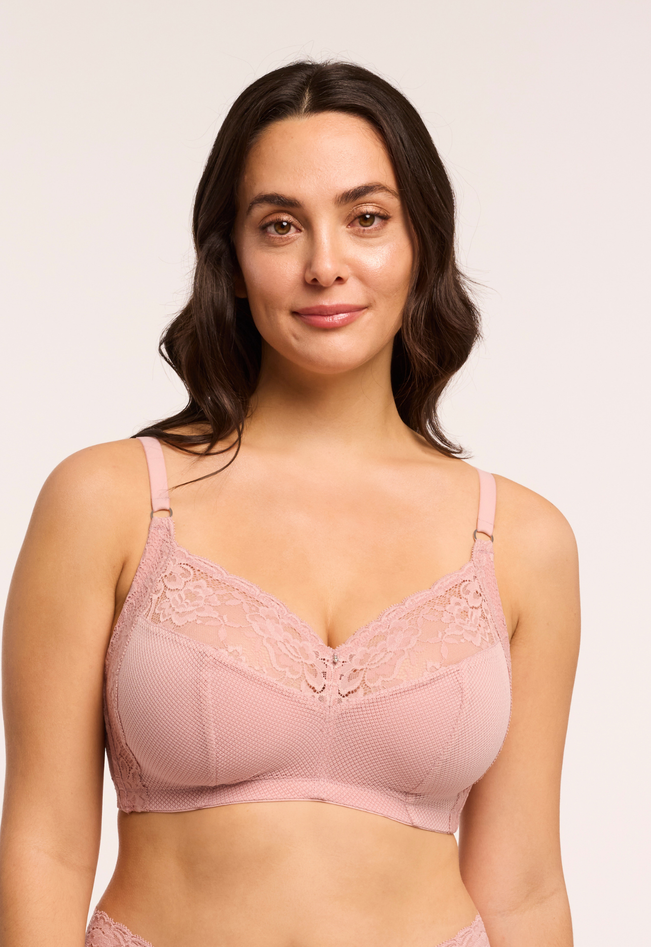 Ayla Wire Free Bra (Seasonal Colours)