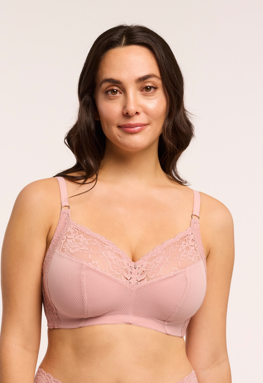 Ayla Wire Free Bra (Seasonal Colours)