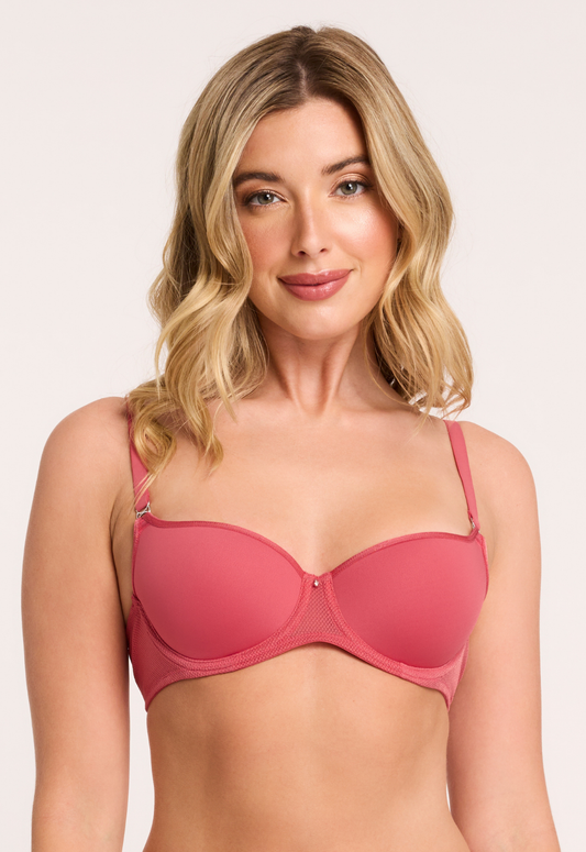 Spacer Balconette (Seasonal Colours)