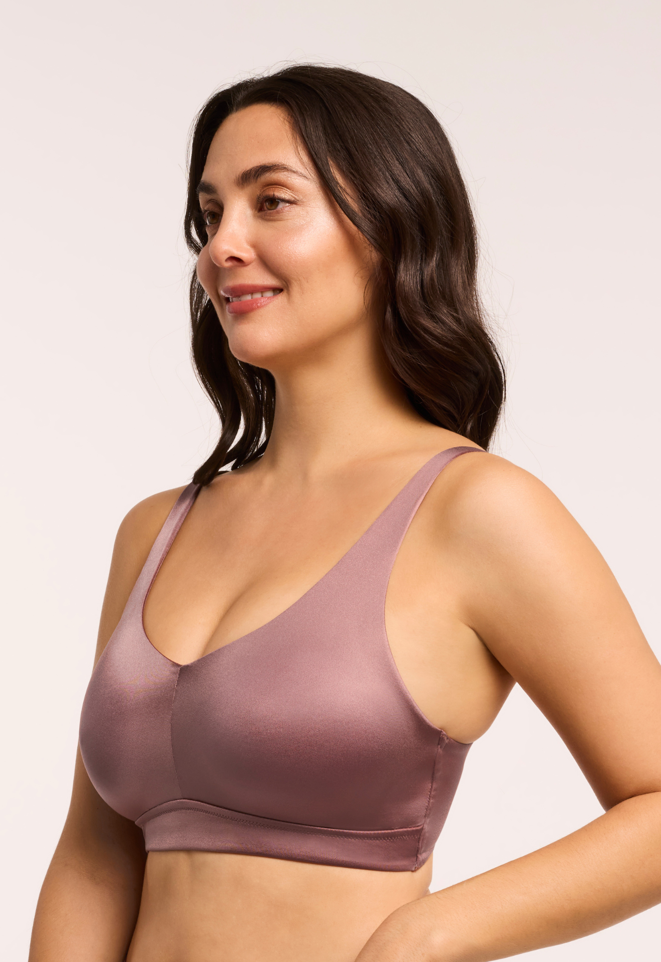 Mysa Cup-Sized Bralette
