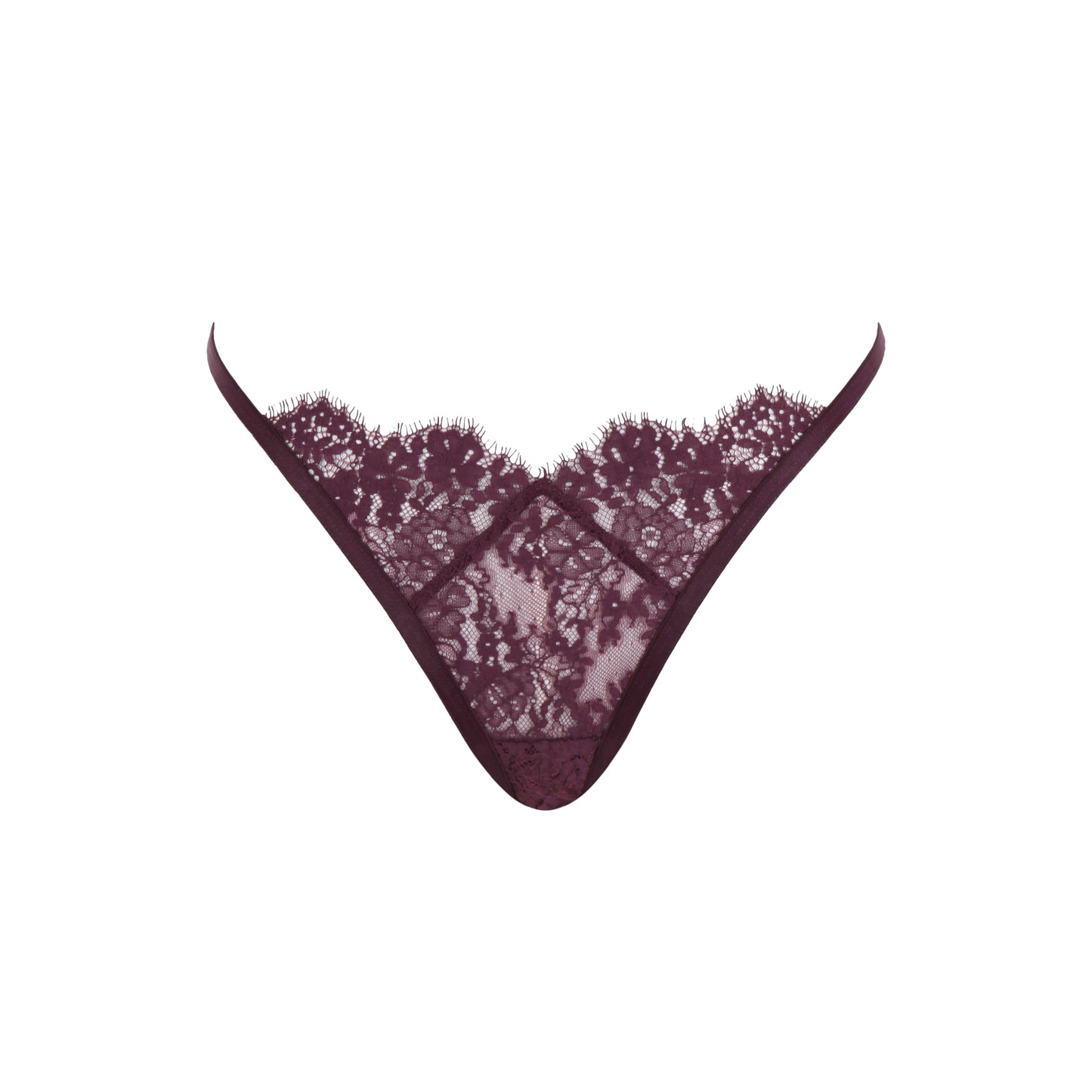 Carmen Thong